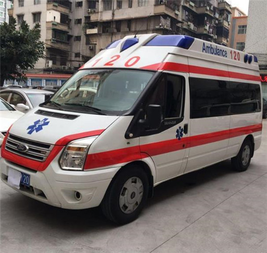 定日非急救护车护送行业的服务质量如何保障