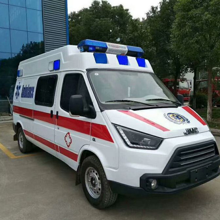 定日救护车出租哪家好