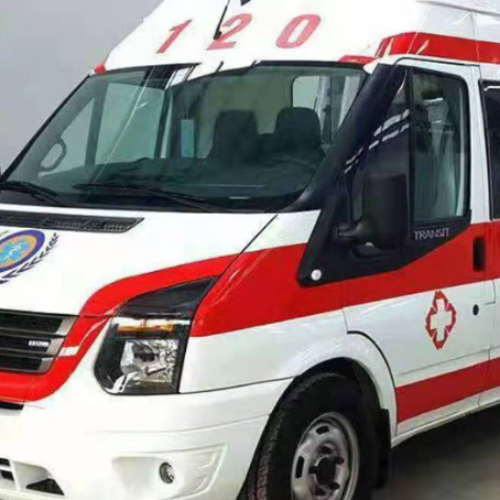 定日非急救护送病人转院租赁救护车的优缺点对比